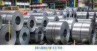 El Gobierno eliminó temporalmente retenciones para exportar a otros sectores clave: acero, aluminio y derivados