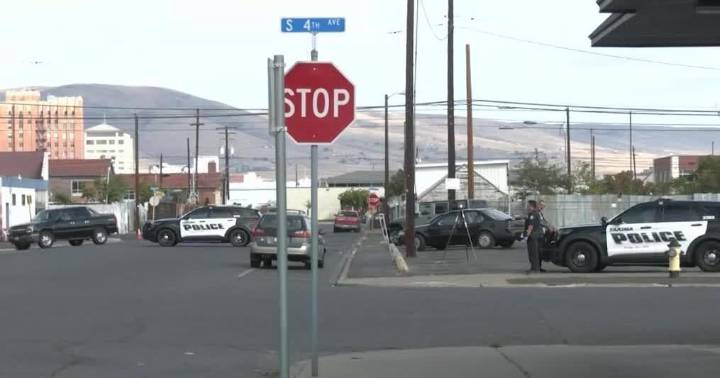 Motorcycle crash in Yakima leaves Moxee rider injured, investigation ongoing