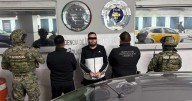 Cae en Tepotzotlán 'El H4', presunto cabecilla del Cártel de los Beltrán Leyva