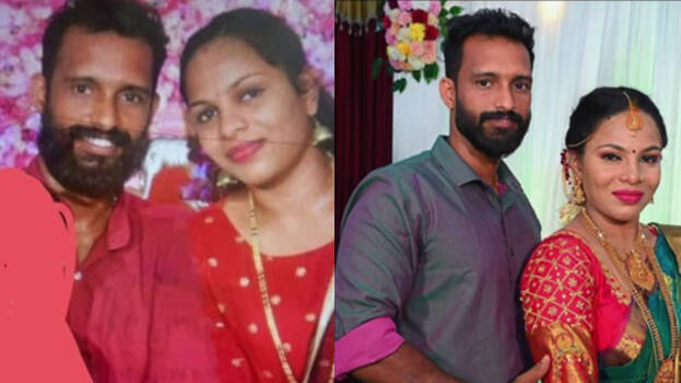 School teacher, husband end life after consuming poison in Manjeswaram