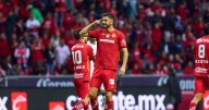 ¡Líder imparable!: Así queda la tabla de goleo tras la Jornada 13 de la Liga MX