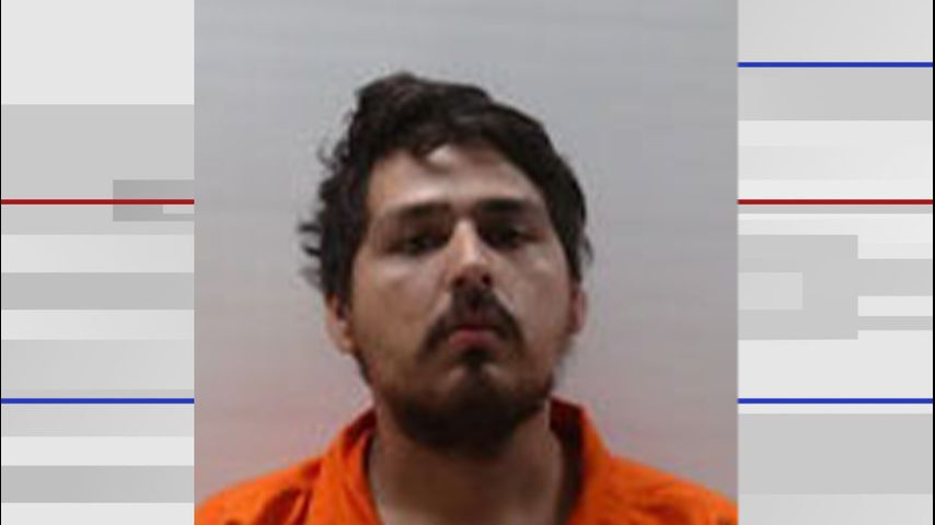 Donna man indicted in Harlingen expressway crash...
