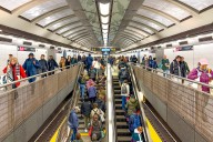 Blaming shutdown, DOT freezes funds for projects in New York
