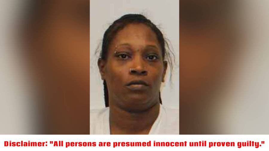 Woman accused of taking part in shootout that injured blind man in Baton Rouge