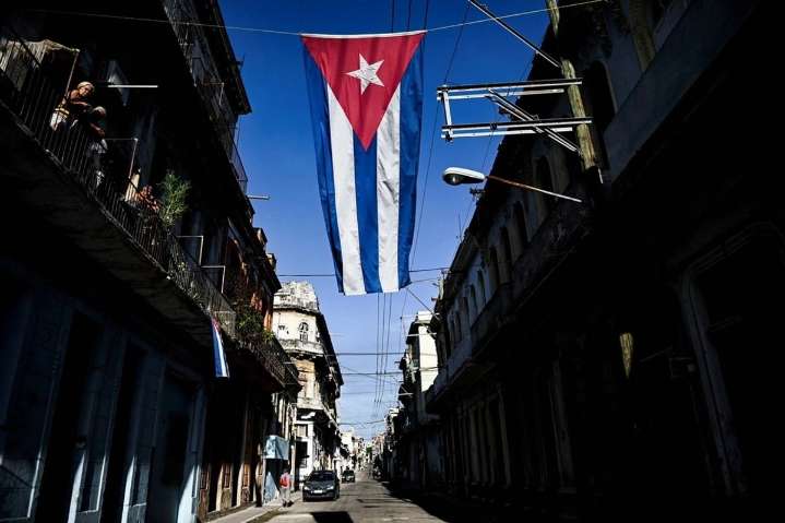 Capturan en Cuba a chino señalado como capo del fentanilo; sería extraditado a México