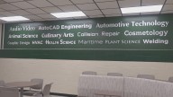 Beaumont ISD program builds bridge between classrooms and careers