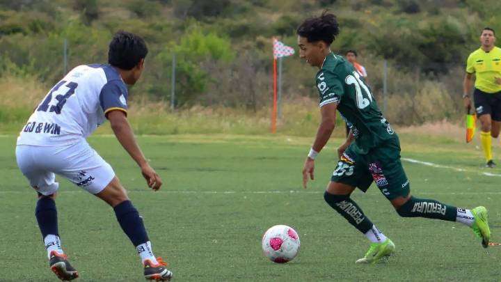 Potosinos Futbol Club cayó en su visita al León