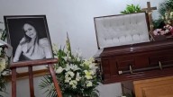 Vinculan a proceso a esposo de Karen Acuña por feminicidio