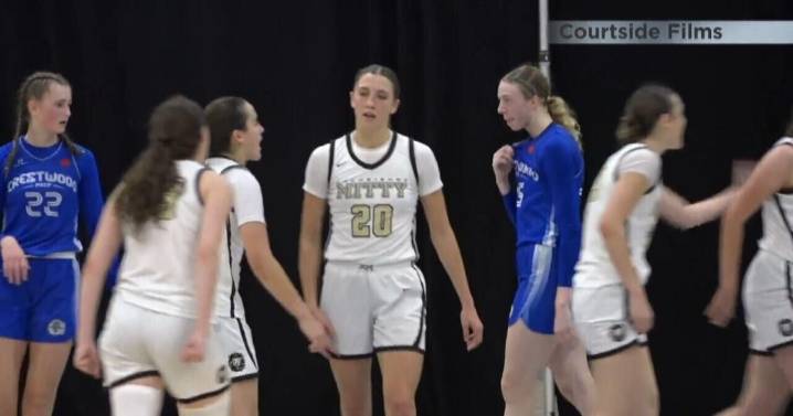 Iowa Hawkeye Women get a verbal commit from a 5