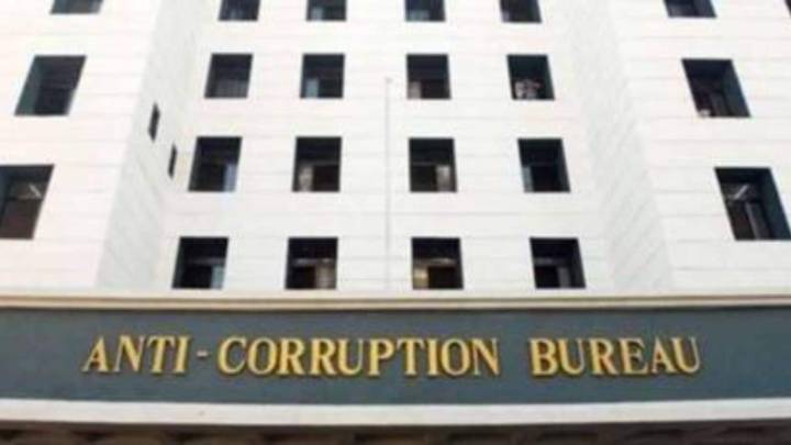 Surat: 2 tax officials held for taking bribe, says ACB
