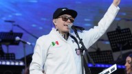 Raymix dará concierto en Huauchinango para ayudar a los damnificados de la Sierra Norte