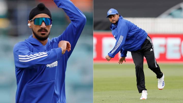 India vs Australia 1st T20 Match Playing 11, Squad: Will IND opt for Arshdeep Singh’s pace or Kuldeep Yadav’s spin vs AUS at Canberra?