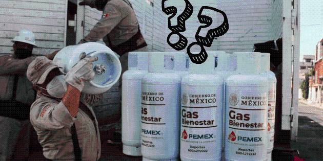 ¿Desaparecerá el Gas Bienestar? Esto se sabe
