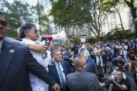 Petro busca el choque con Trump para venderse en Colombia como un "líder mundial"