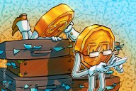 USD 300.000 millones en stablecoins: capital de criptoinversores "en acción