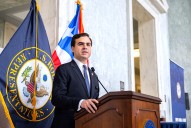 Pide respuestas sobre reembolso federal de fondos estatales para el pago del PAN