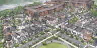 $350 million residential project planned in Avondale Estates