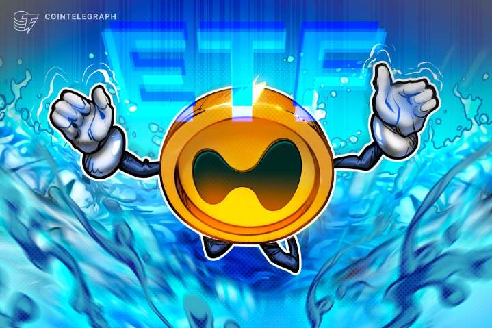 21Shares apuesta por un ETF de HYPE y el ETF de SOL de Bitwise no para