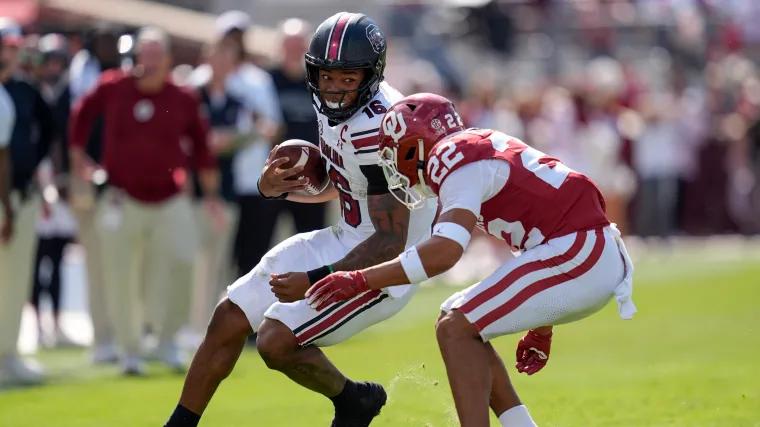 South Carolina vs. Oklahoma 2025 tickets: See the best prices, seats, date for Week 8 college football game