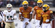 Big Sky Notebook: Who are the front runners for the conference awards?