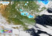Buenos Aires se encamina hacia otro fin de semana inestable, que anticipará el retorno del frío a partir del martes 4