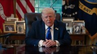 Donald Trump advierte a Hamás que no "tolerará demoras" que entorpezcan la paz en Gaza