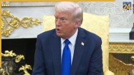 US President Donald Trump: ‘We Are Very Close To Making A Deal On The Middle East’