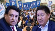 Podemos Perú: del centrismo pragmático al “bloque social”
