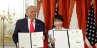 Estados Unidos y Japón firmaron un acuerdo para asegurar el suministro de minerales críticos y tierras raras