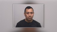 Man arrested after allegedly striking, killing 12
