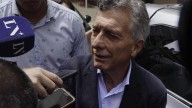 Macri reiteró su respaldo a Milei y espera una “etapa de cambio” en el Gobierno