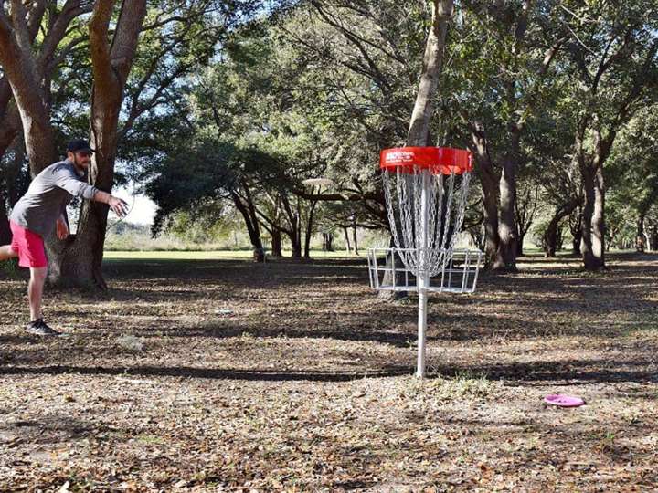 Lake County To Host Tim Selinske United States Masters Disc Golf Championships in 2026
