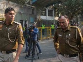 Delhi: 4 held for cashew burglary, 440 kg stolen goods recovered