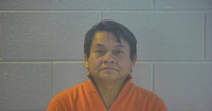 Somerset man arrested for sexual abuse of minor