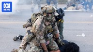Chicago and Illinois sue to stop Trump’s National Guard deployment plan after Portland ruling