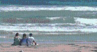 Cameron County beaches reopen after high tide alert