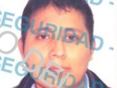 Difunden fotos del “loco David”, señalado como pieza clave en el triple crimen de Florencio Varela