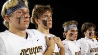 Neuqua Valley defeats Homewood Flossmoor for the first time in program history