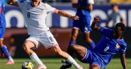 Repasa las clasificaciones de Estados Unidos, Francia y Sudáfrica a octavos de final del Mundial Sub 20