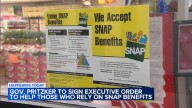 SNAP food aid shutdown: Governor JB Pritzker to sign order supporting Illinois residents who rely on SNAP benefits