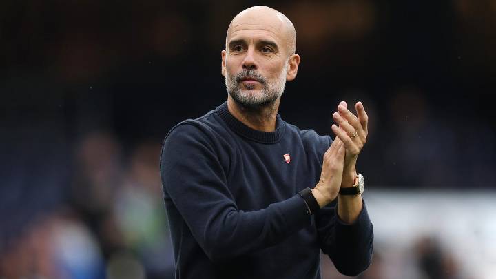 Champions League Soccer: Livestream Monaco vs. Man City Live From Anywhere
