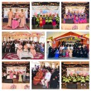 Mangaluru: Carmel School - Kindergarten section celebrates Grandparents' Day with joy and gratitude