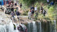Hallan cuerpo de Sergio, quien intentó cruzar el río tras lluvias en Puebla; van 20 muertos