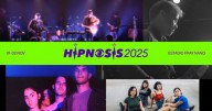 Festival Hipnosis: Talento y música para activar todos los sentidos