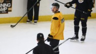 Making sense of Bruins’ final roster cuts of training camp
