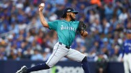 Seattle Mariners silence Jays' big bats in Games 1 and 2
