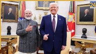 PM Modi welcomes progress in Gaza peace talks, commends US President Trump’s leadership