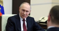 Putin advierte que el envío de misiles Tomahawk a Ucrania podría dañar las relaciones entre Estados Unidos y Rusia