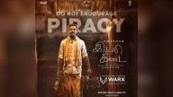 Dhanush’s Idli Kadai Makers Issue Strict Warning Against Piracy, Threaten Legal Consequences