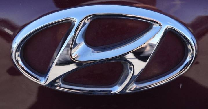 Hyundai recall: 13,000 SUVs impacted
